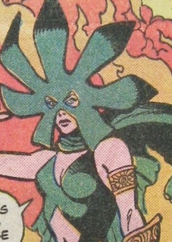Fire Jade