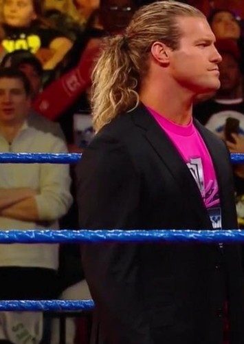 Dolph Ziggler