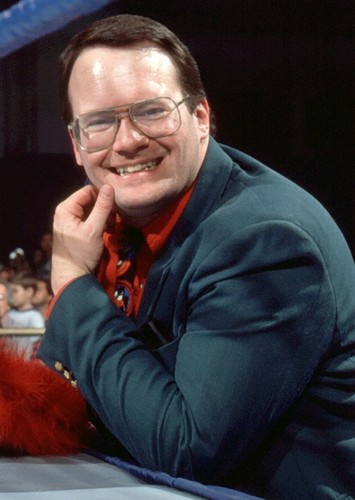 Jim Cornette