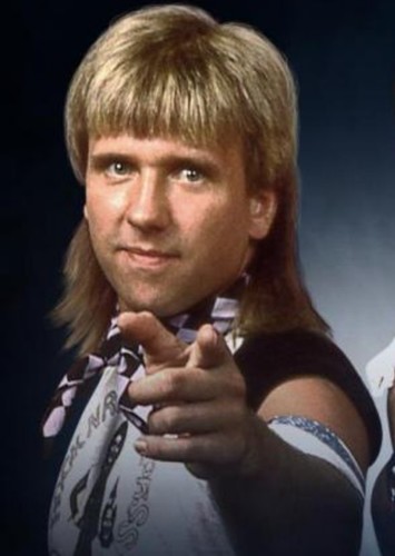 Ricky Morton