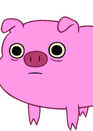 Mr. Pig