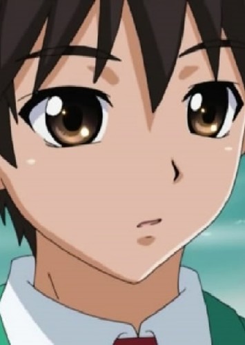Tsukune Aono