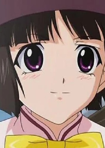 Yukari Sendo
