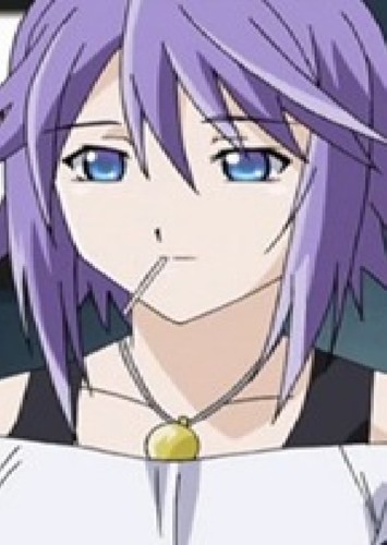 Mizore Shirayuki