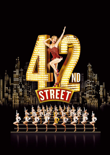 42nd Street