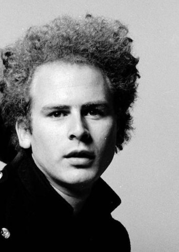 Art Garfunkel