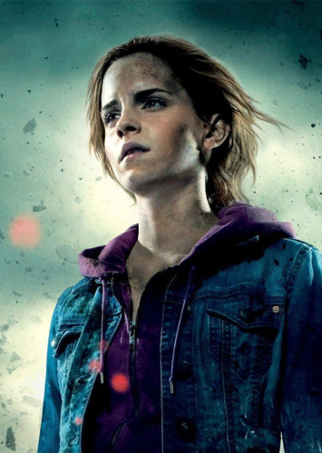 Hermione Granger