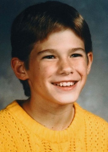 Jacob Wetterling