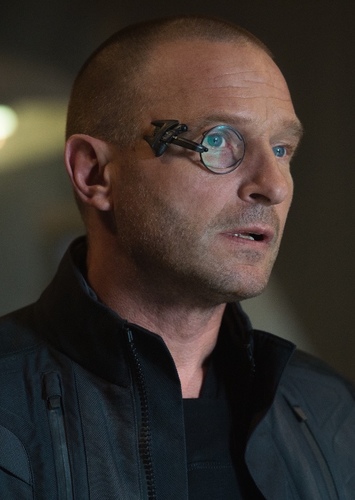 Wolfgang Von Strucker