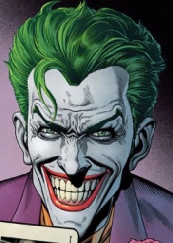 The Joker