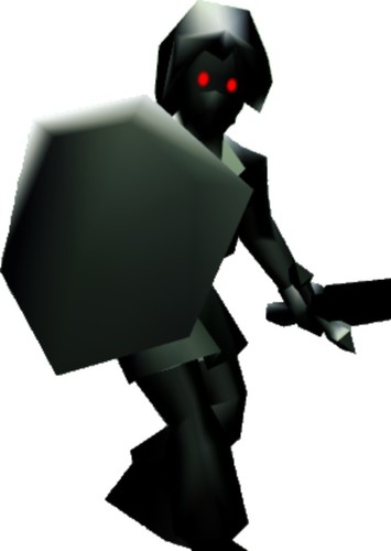 Dark Link