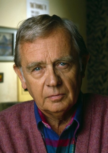 Dr Will Hayward