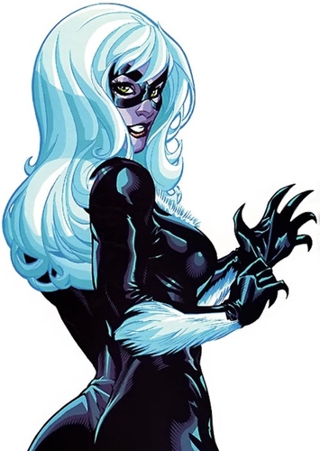 Felicia Hardy