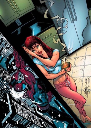 Mary Jane Watson