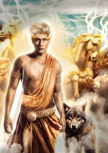 Apollo