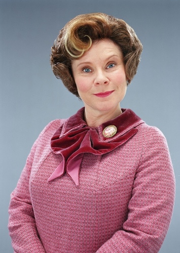 Dolores Umbridge