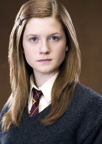 Ginny Weasley