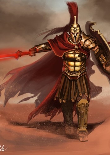 Ares