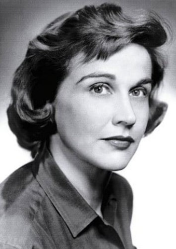 Kim Hunter