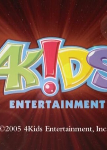 4Kids Entertainment