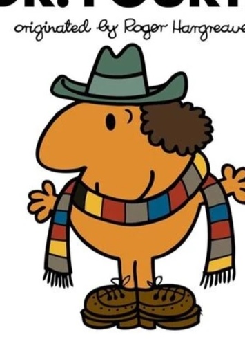 4th Doctor