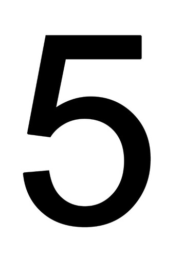 5