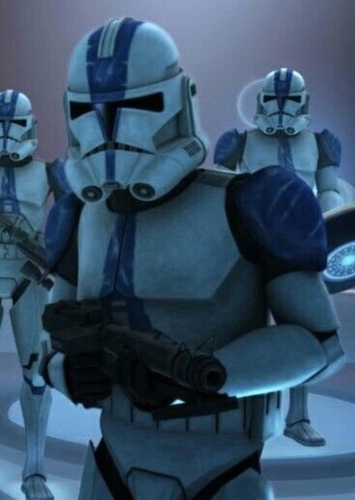 501st Clones