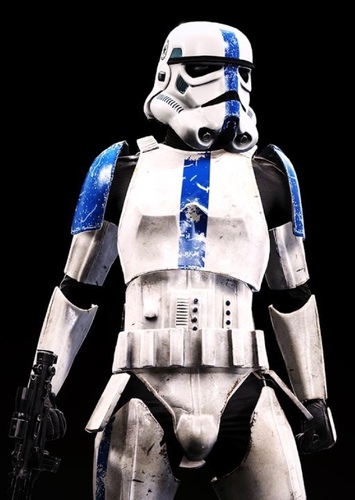 501st Stormtroopers