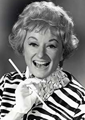 Phyllis Diller