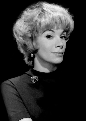 Joan Rivers