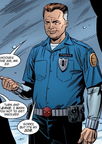53rd Police Officers.