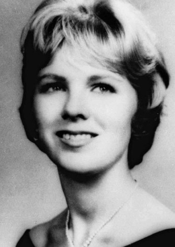 Mary Jo Kopechne