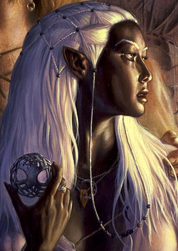 Liriel Baenre