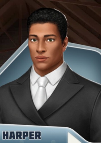 Charles Shepard