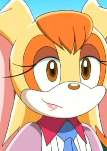 Vaila the Rabbit