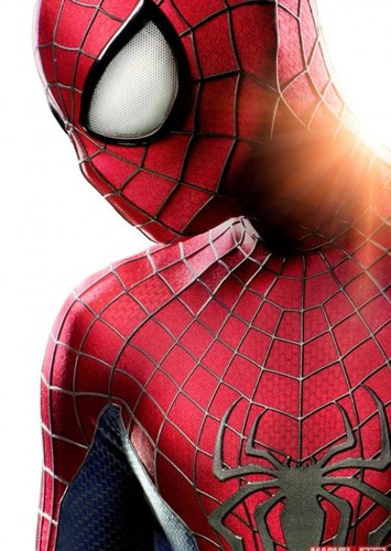 Tyler Crowson/New Spider-Man