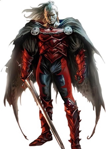 Vlad tepes