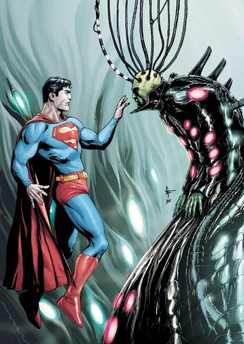 Justice League