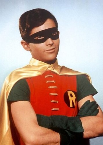 60's Robin