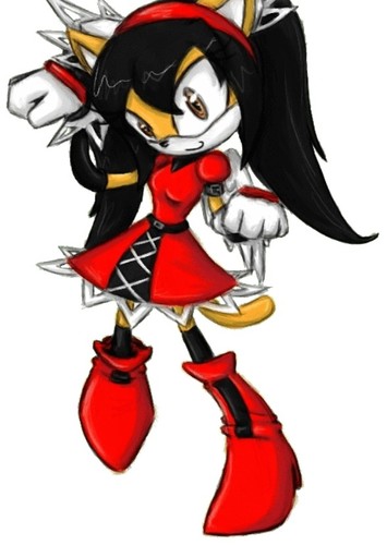 Honey the Cat (AOSTH)