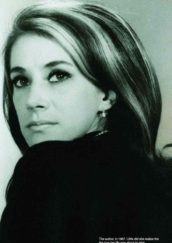 Paulette Cooper