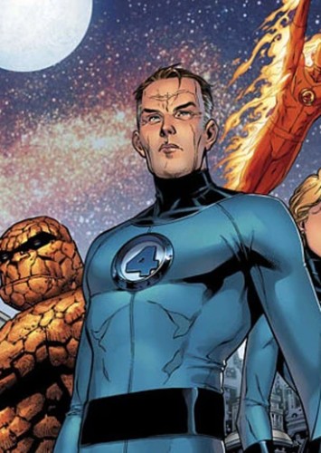 616 Mr.Fantastic