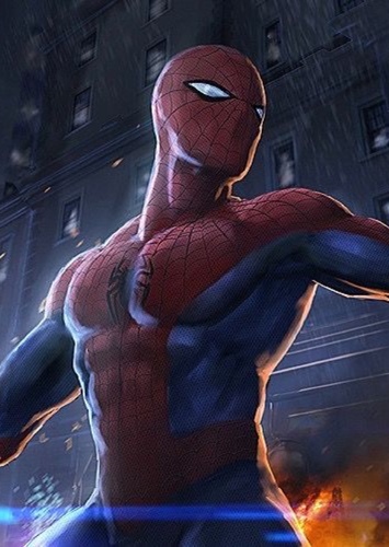 616 Spider-Man