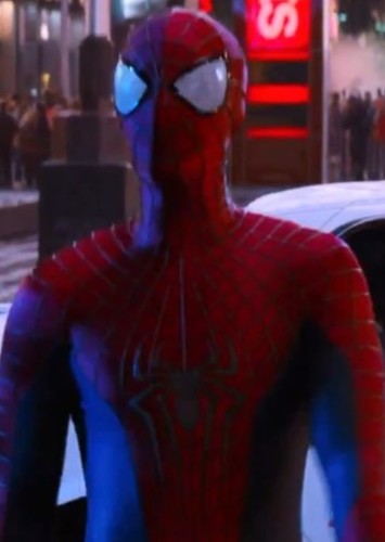 616 Spider-Man