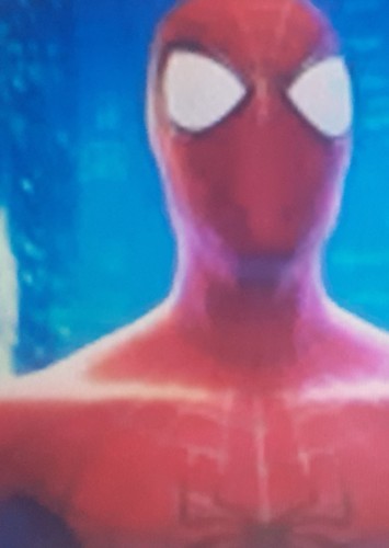 616 Spider-Man/Peter Parker