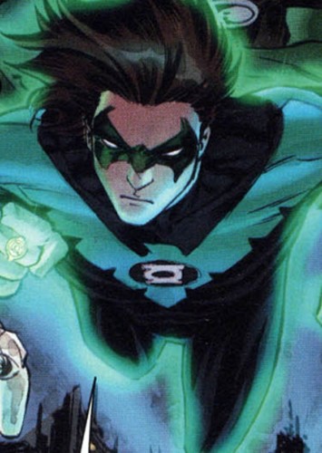 Hal Grayson