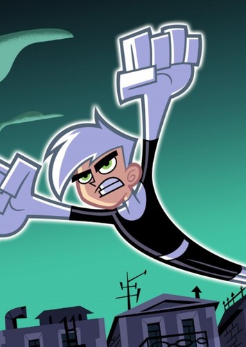 Danny Fenton