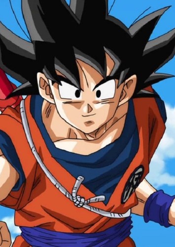 Goku