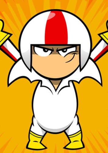 Kick Buttowski