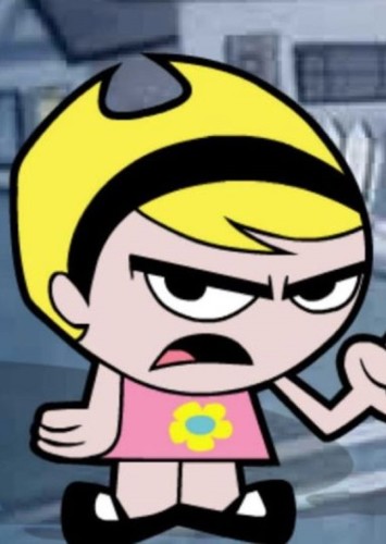 Mandy